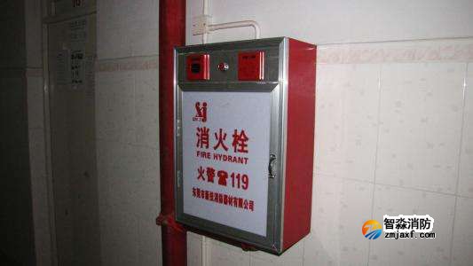江蘇消防檢測公司：室內(nèi)消火栓檢測設備有哪些？