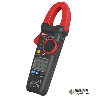 UT216B 600A真有效值數(shù)字鉗形表 UT216B 600A真有效值數(shù)字鉗形表
