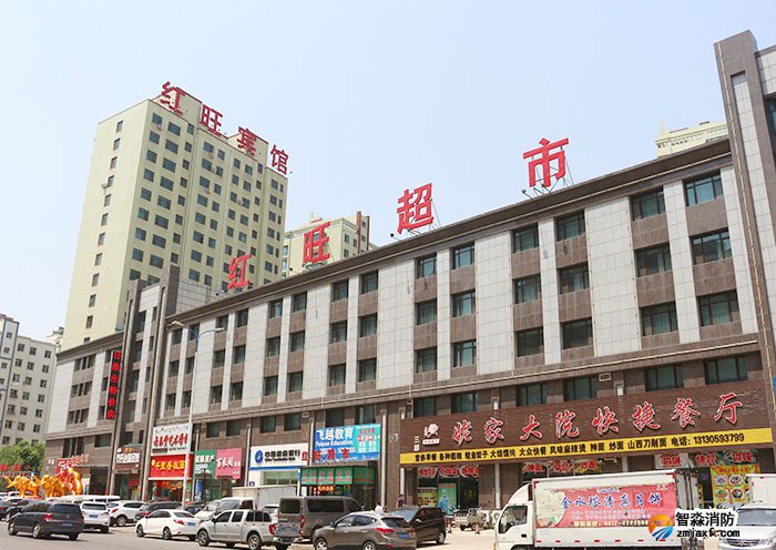 工程消防檢測設(shè)備