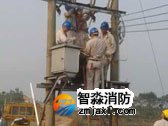 電力行業(yè)檢測專用的“望、聞、問、切